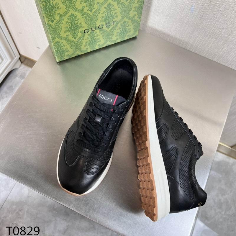 Gucci Men's Shoes 1430